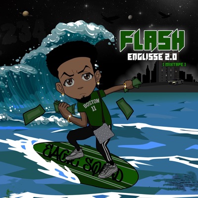 Englisse 2.0 (Mixtape)