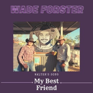 My Best Friend (Walter's Song) [Walter's Song] - Single