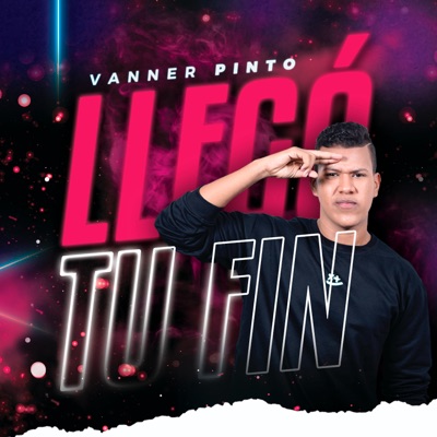 Llegó Tu Fin - Single