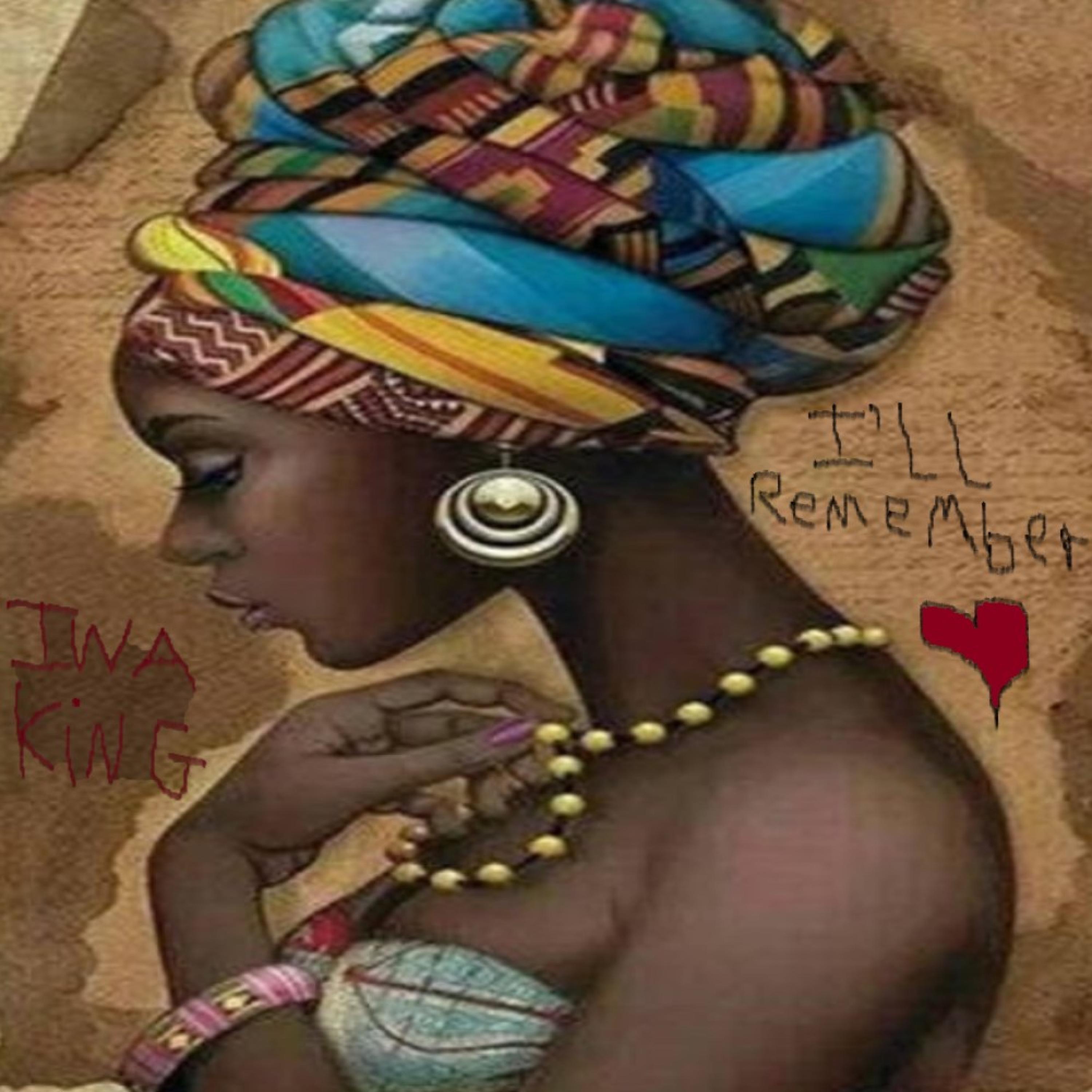 I'LL Remember - Single