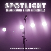 Spotlight - Single - Shayne Carmel & Ruth Lee Resuello