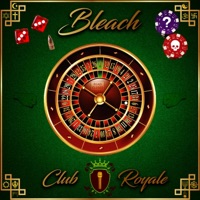 Club Royale - EP - Bleach