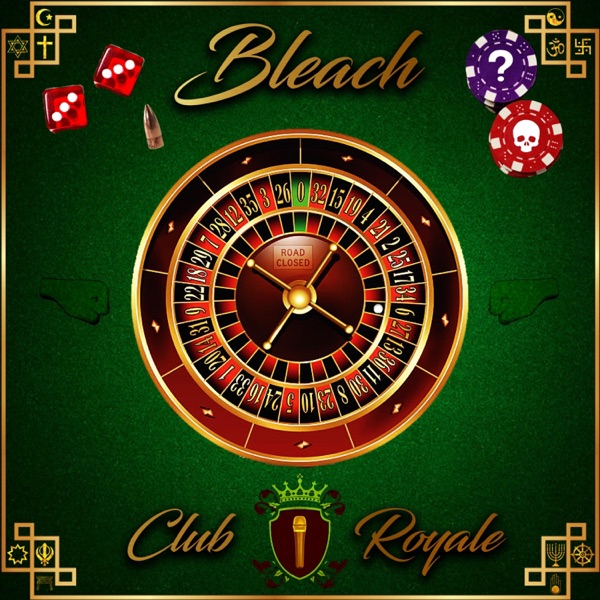 Club Royale - EP