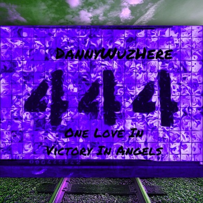 One Love In Victory In Angels