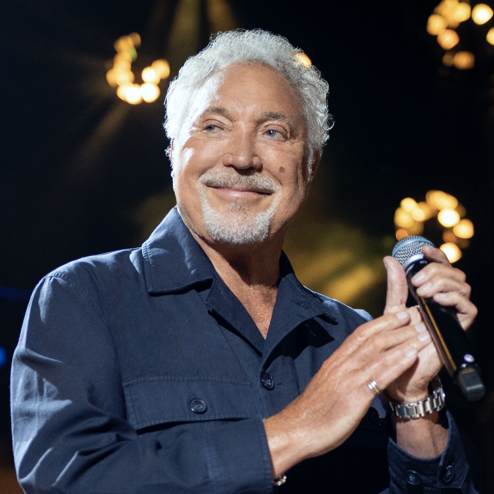 Фото Tom Jones