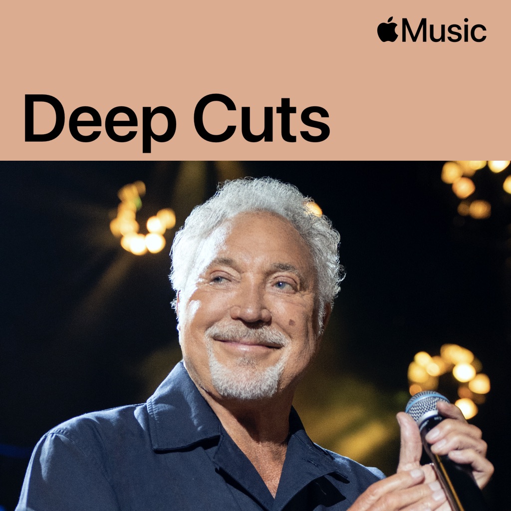 Tom Jones: Geheimtipps