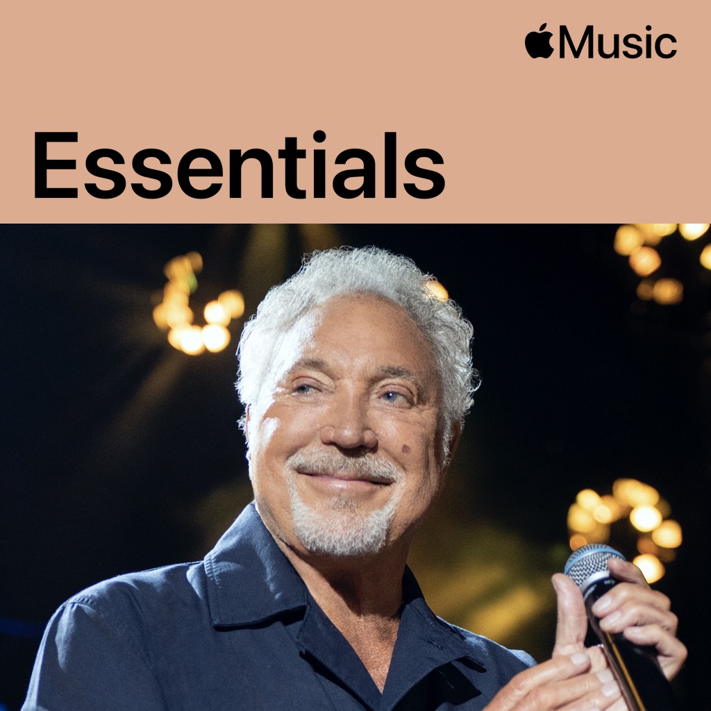 Tom Jones Essentials