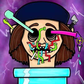 RIDDLER (feat. KUZ?) THE TRAUMSTER