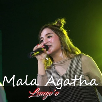 Lungo'O (feat. Mala Agatha) - EP