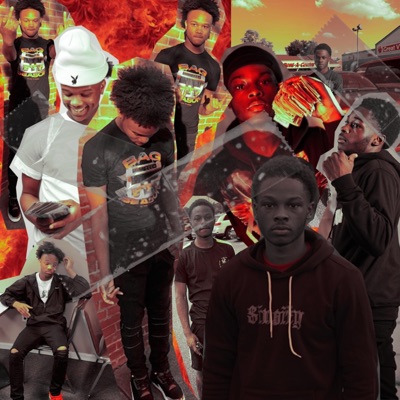Ain't Nuffin (feat. SyhG) - Single