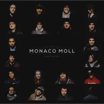 Monaco Moll by Provo album reviews, ratings, credits