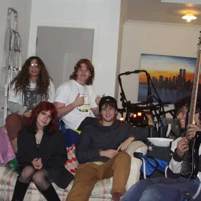 Listen to Karen Took The Kids, watch music videos, read bio, see tour dates & more!