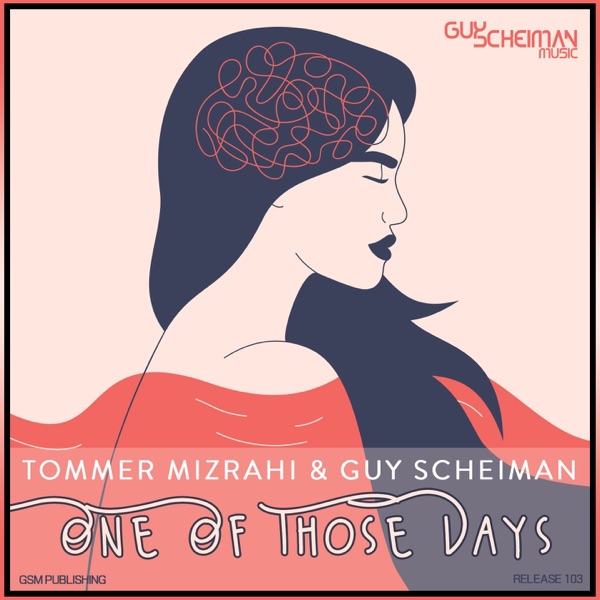 One of Those Days - Single
