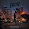 The Edge - Ekoh & FUTURISTIC lyrics