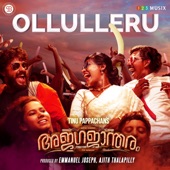 Ollulleru (From "Ajagajantharam") artwork