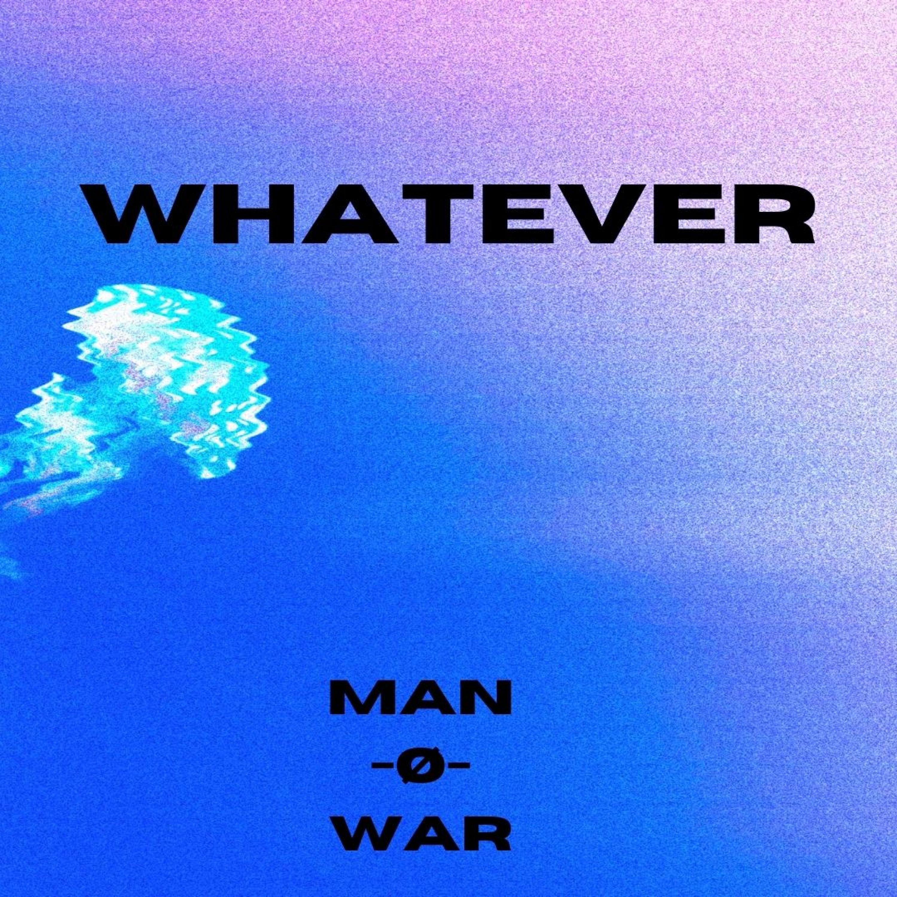 Whatever - Single