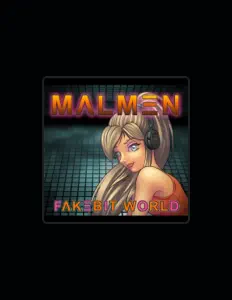Listen to Malmen, watch music videos, read bio, see tour dates & more!