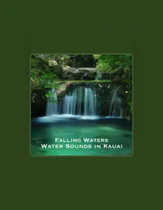 Dengarkan Falling Waters, tonton video musik, baca bio, lihat tanggal tur & lainnya!