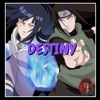 Destiny (Neji & Hinata Rap) [feat. V!CE] - Single