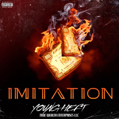 Imitation - Single