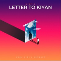 Letter To Kiyan - Single - L-OH-L