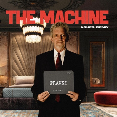 The Machine - Single