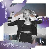 Flashing the Lights (Acoustic) artwork