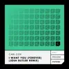 I Want You (Forever)