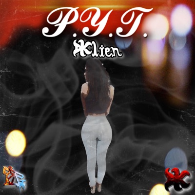 P.Y.T. - Single