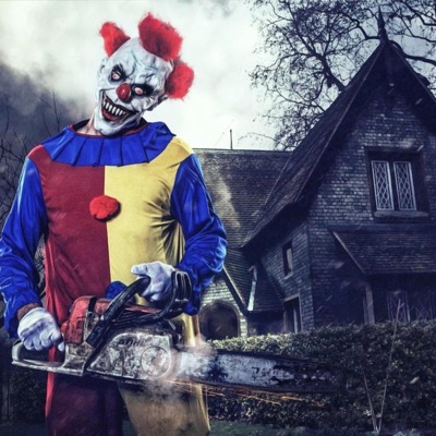 Clown in da house, Pt. 2 (feat. Slimgrim & Moric Trash) - Single
