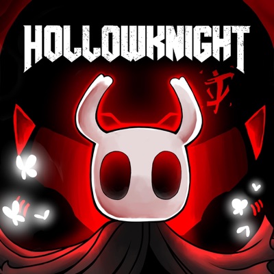 Mantis Lords (from Hollow Knight) - Single