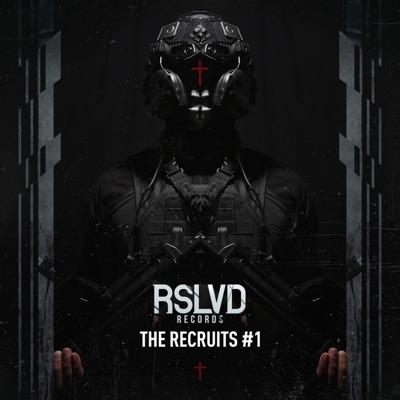 The Recruits #1 - EP