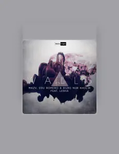 Hör dir Rizki Nur Kholik an, schau dir Musikvideos an, lies die Biografie, finde Tourdaten und mehr!