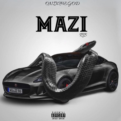 Mazi - Single