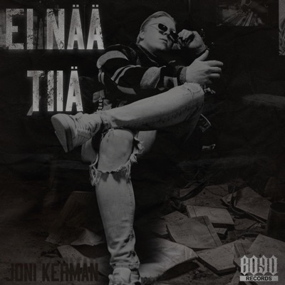 Ei nää tiiä - Single