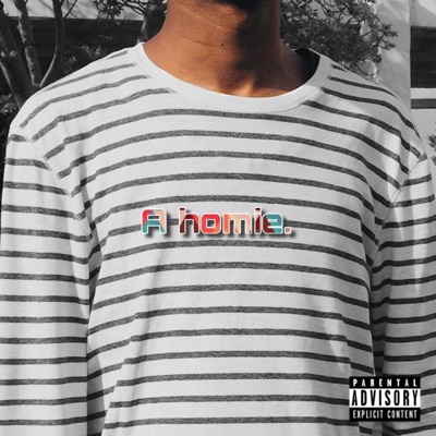 A Homie. - Single