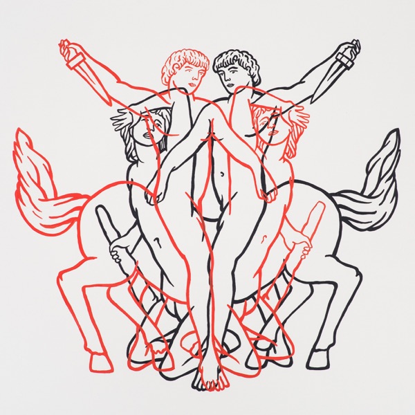 Carpaccio - Single