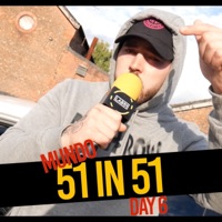 #51in51 Freestyle (Day6) (feat. MUNDO) - Single - Lab51