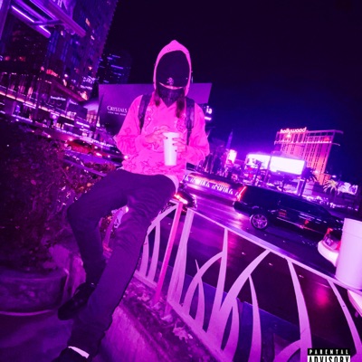 TONIGHT (feat. Brokenstarr) - Single