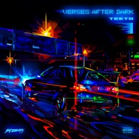 Verses After Dark - Teeto