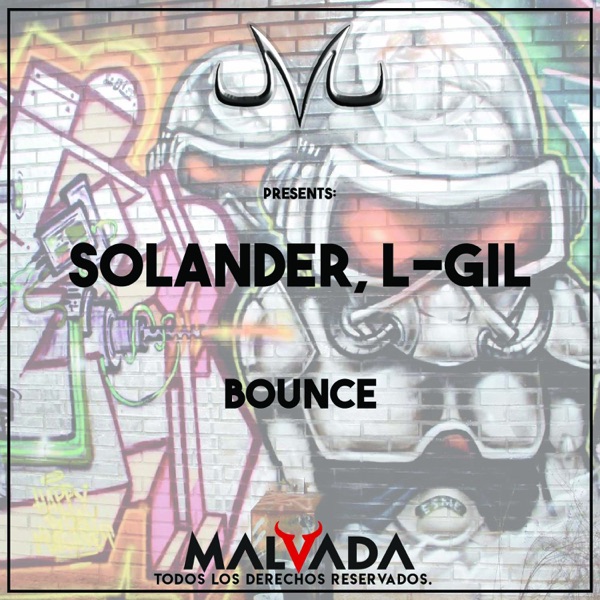 Bounce - Single