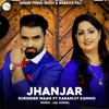 Jhanjar (feat. Karamjit kammo) - Single