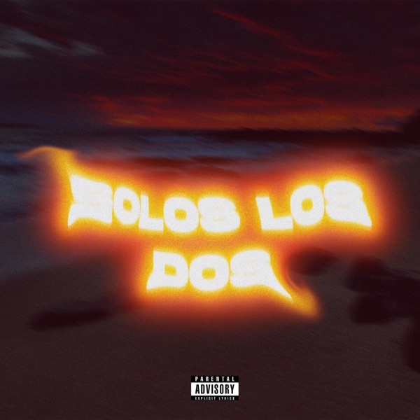 SOLOS LOS DOS (feat. Jyoma)