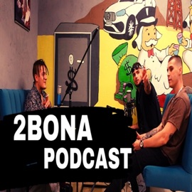 The Best Podcast (feat. 2bona) Jankata