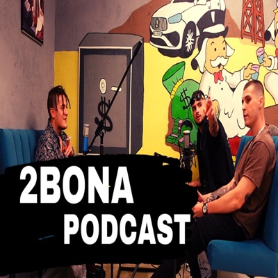 The Best Podcast (feat. 2bona)