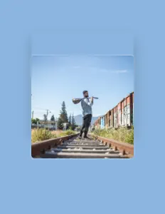 Écoutez Alexandros Gavalas, regardez des vidéoclips, lisez la biographie, consultez les dates de tournée et plus encore !