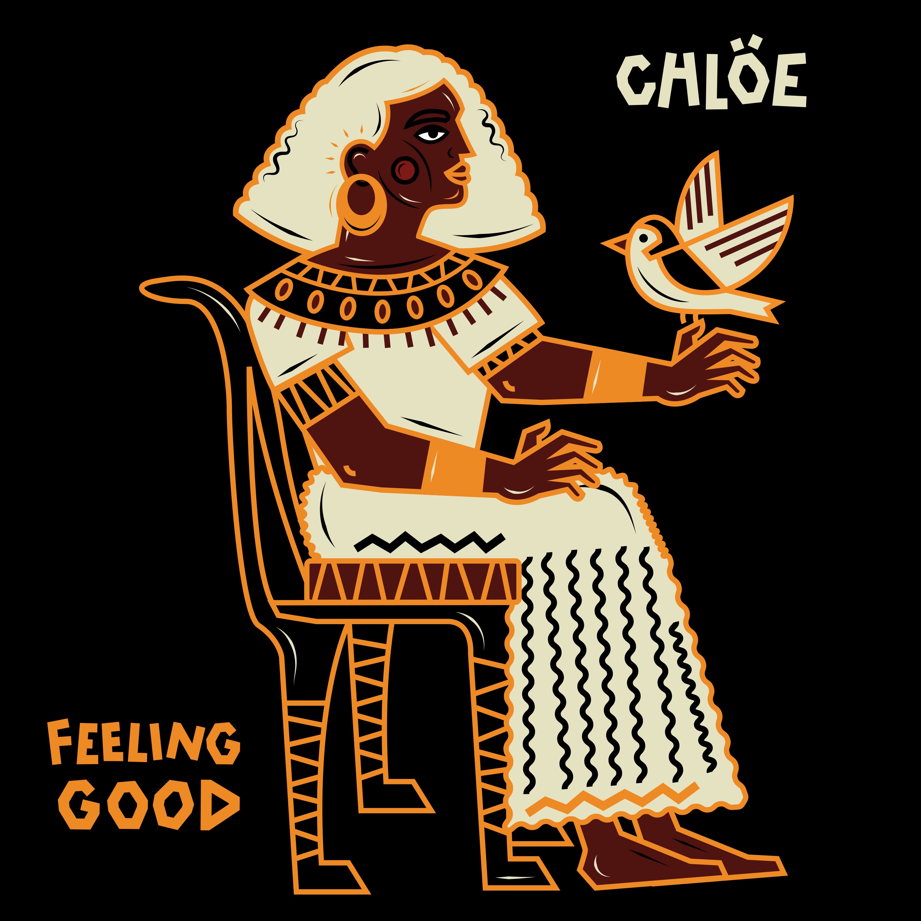 Feeling Good (From "Liberated / Music For the Movement Vol. 3") - Single
