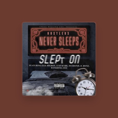 Listen to Legal Dealing, watch music videos, read bio, see tour dates & more!