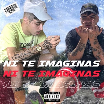 Ni Te Imaginas - Single