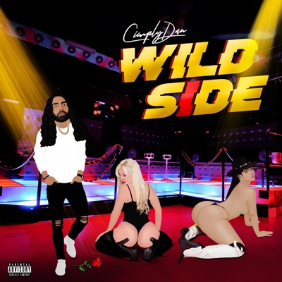 Wild Side - Single